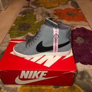 Nike Shoes - Women’s Nike Blazers Nike Shoes - Women’s Nike Blazers